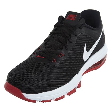 nike air max full ride tr 1.5 sportschoenen zwart|nike air max tr 1.5.